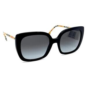 New, BURBERRY Carol Sunglasses BE4323, Authentic
